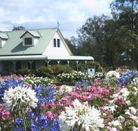 Emmas Cottage Vineyard - Tourism Cairns