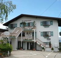 Troldhaugen Lodge - Tourism Cairns