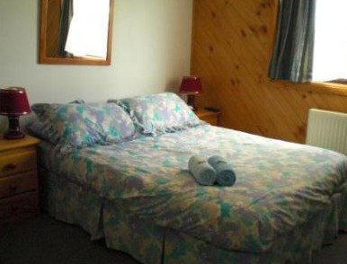 Troldhaugen Lodge - Tourism Cairns 1