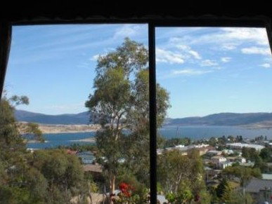 Troldhaugen Lodge - Tourism Cairns 2