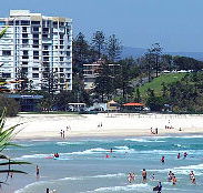 Sebel Coolangatta - Tourism Cairns
