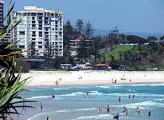 Sebel Coolangatta - Tourism Cairns 0