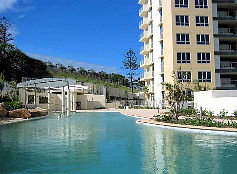 Sebel Coolangatta - Tourism Cairns 1