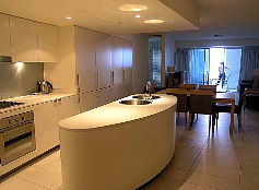 Sebel Coolangatta - Tourism Cairns 2