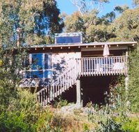 Canobolas Mountain Cabins - Tourism Cairns