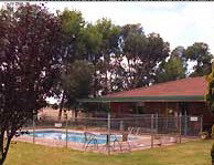 Narromine NSW Tourism Cairns