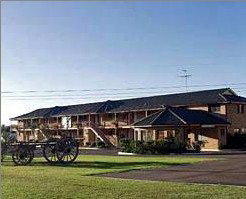 Gateway Motel - Tourism Cairns 0