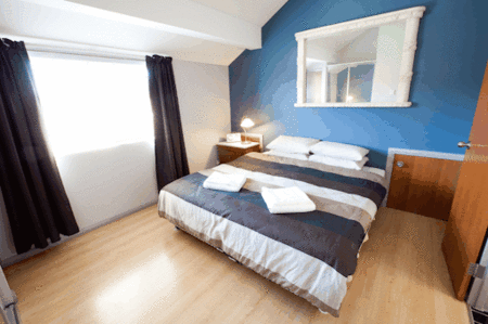 Jesmond Executive Villas - Tourism Cairns 3