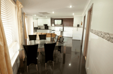 Jesmond Executive Villas - Tourism Cairns 4