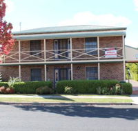 Sandstock Motor Inn - Tourism Cairns