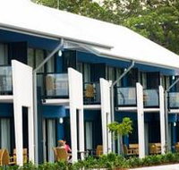 Manly Marina Cove Motel - Tourism Cairns