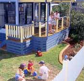 Werri Beach Holiday Park - Tourism Cairns