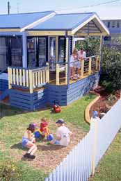 Werri Beach Holiday Park - Tourism Cairns 0