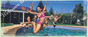 Werri Beach Holiday Park - Tourism Cairns 1