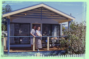 Werri Beach Holiday Park - Tourism Cairns 3