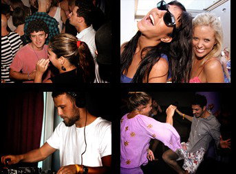 Beach Road Hotel - Tourism Cairns 0