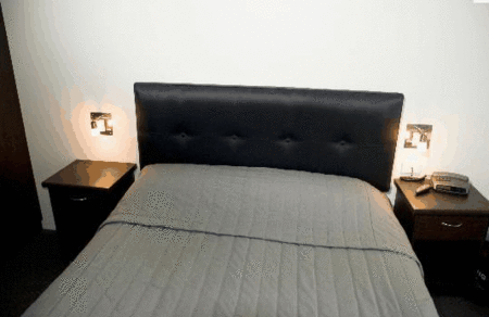 Chardonnay Sky Motel - Tourism Cairns