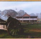 Megalong Valley Farm - Tourism Cairns