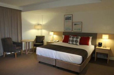 The Chifley On City View - Tourism Cairns 1
