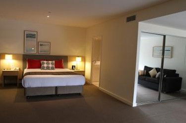 The Chifley On City View - Tourism Cairns 2