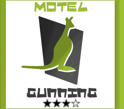 Gunning Motel - Tourism Cairns