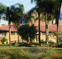 Tuncurry Motor Lodge - Tourism Cairns