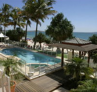 Netanya Noosa - Tourism Cairns