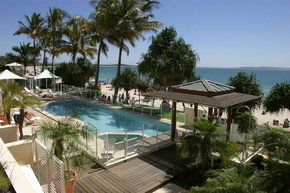 Netanya Noosa - Tourism Cairns 0