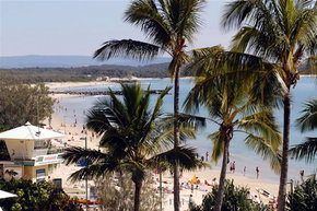 Netanya Noosa - Tourism Cairns 1