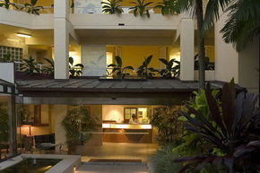 Netanya Noosa - Tourism Cairns 2