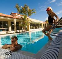 Noosa Springs Golf and Spa Resort - Tourism Cairns