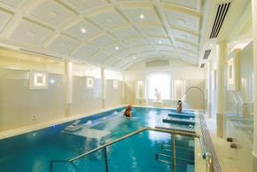 Noosa Springs Golf And Spa Resort - Tourism Cairns 1