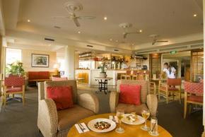 Noosa Springs Golf And Spa Resort - Tourism Cairns 4
