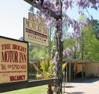 Bright Motor Inn - Tourism Cairns