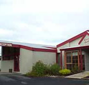 Coal Creek Motel - Tourism Cairns