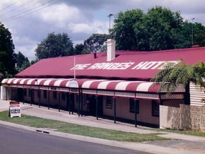Gembrook VIC Tourism Cairns
