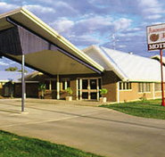 Ammonite Inn - Tourism Cairns