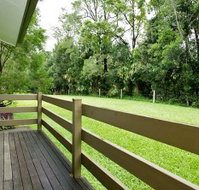 Broken River Mountain Resort - Tourism Cairns