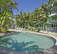 Coco Bay Resort - Tourism Cairns