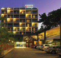 Travelodge Rockhampton - Tourism Cairns
