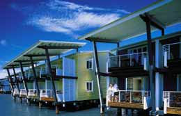 South Stradbroke Island QLD Tourism Cairns