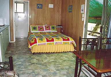 Flying Fish Point Tourist Park - Tourism Cairns 2