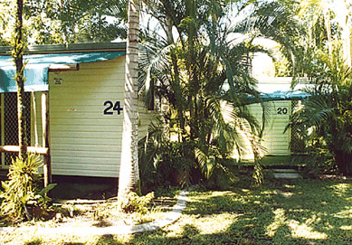 Flying Fish Point Tourist Park - Tourism Cairns 3