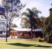 Goondiwindi Motel - Tourism Cairns