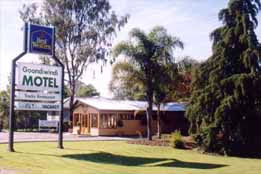 Goondiwindi Motel - Tourism Cairns 0