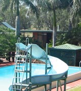 Goondiwindi Motel - Tourism Cairns 1