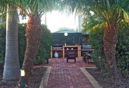 Goondiwindi Motel - Tourism Cairns 2