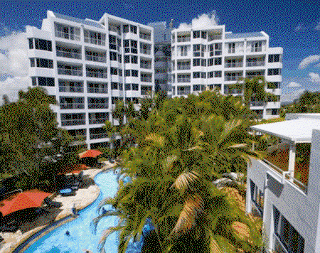 Mariner Shores - Tourism Cairns 0