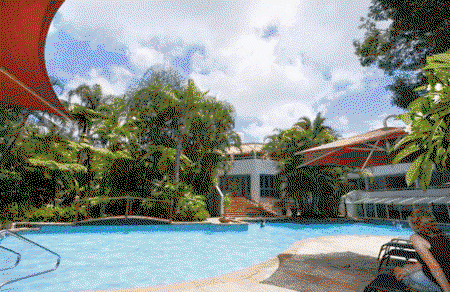 Mariner Shores - Tourism Cairns 2