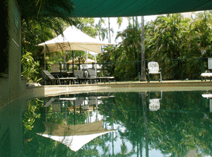 Pacific Sands Holiday Apartments - Tourism Cairns 1